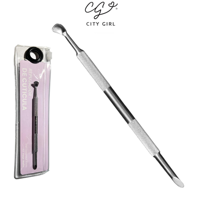 Repujador de Cuticula LC22 City Girl 