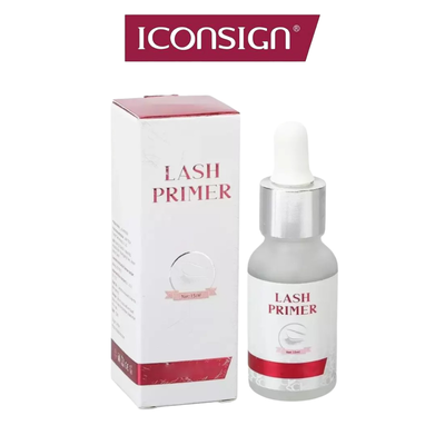 Primer Lash Iconsign 