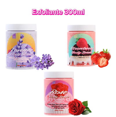 Exfoliante 300ml