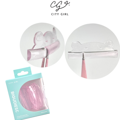 Bigudies Oso City Girl