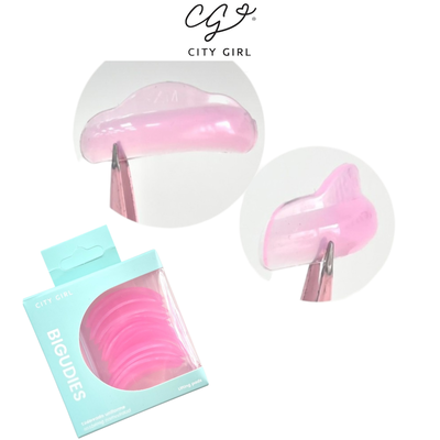 Bigudies Nube City Girl