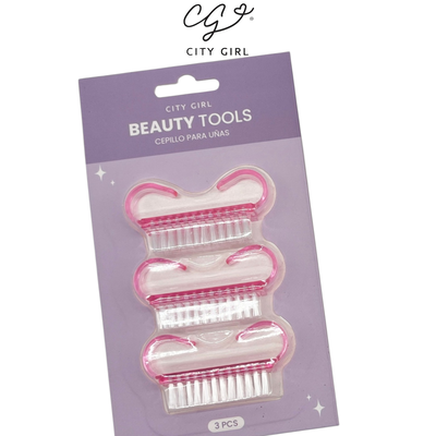 Cepillo x3un City Girl
