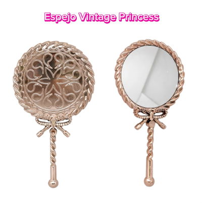 Espejo Vintage Princess