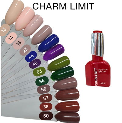 Semis Charm Limit 16ml del #13 al 60