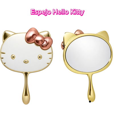 Espejo Kitty 