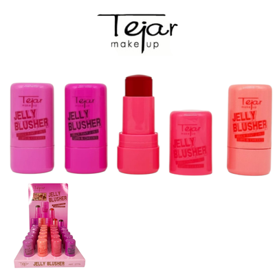 Jelly Tinta Blush 