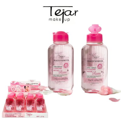 Agua Micelar de Rose 120ml