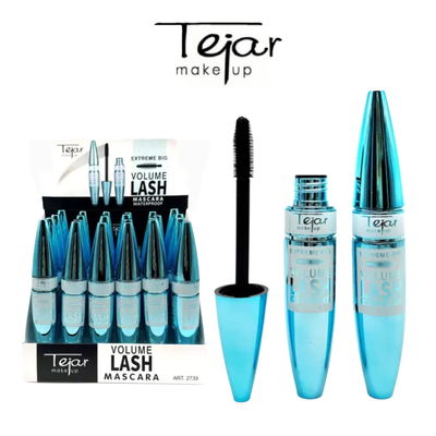 Máscara de Pestañas Volumen Lash