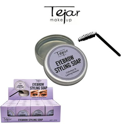 Cera Fijadora para Cejas 