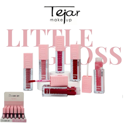 Little Gloss Love Crazy