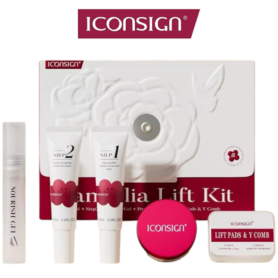 Kit Lifting Camellia Iconsign 