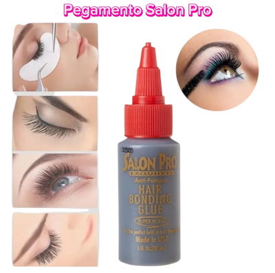 Pegamento Salon Pro