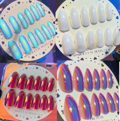 Press On Charm Limit