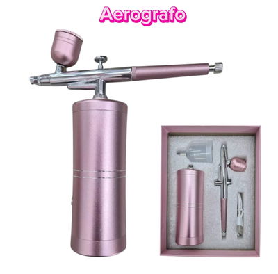 Aerografo 