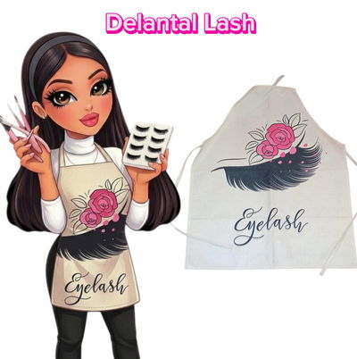Delantales Lash