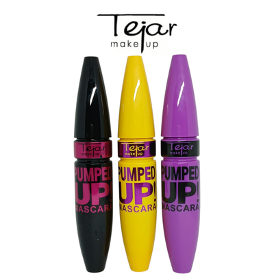 Máscara de Pestañas Up Tejar