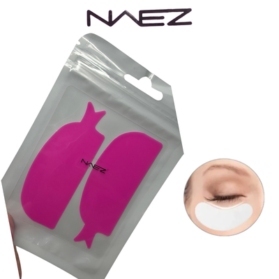 Parche de Silicona para Lifting Naez