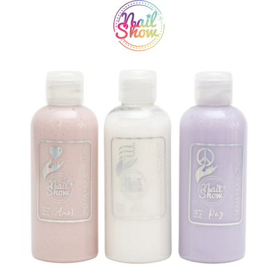 Crema Humectante 100ml Nail Show