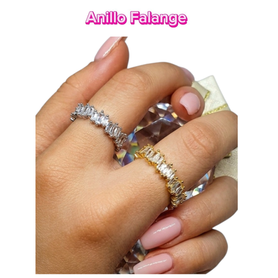 Anillo Falange 
