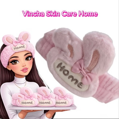 Vincha Skin Care Home