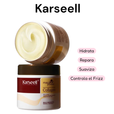 Mascarilla Karseell