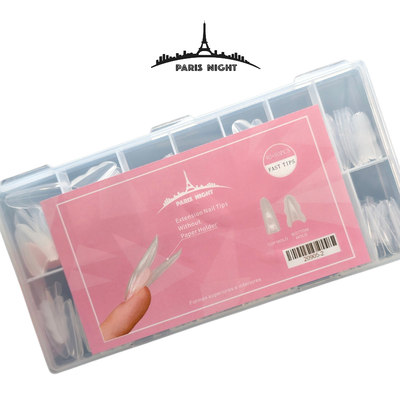 Capsulas Sándwich Almemdras x90un Paris Night