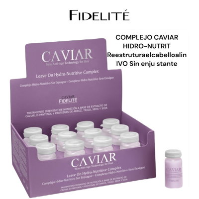 Tratamiento Intenso Fidelite