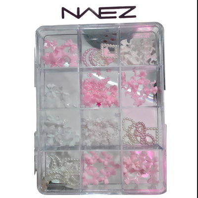 Decoracion Pink Naez