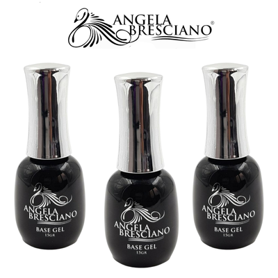 Base Gel Angela Bresciano 