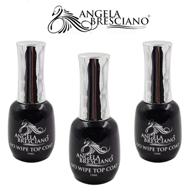 Top Coat Angela Bresciano