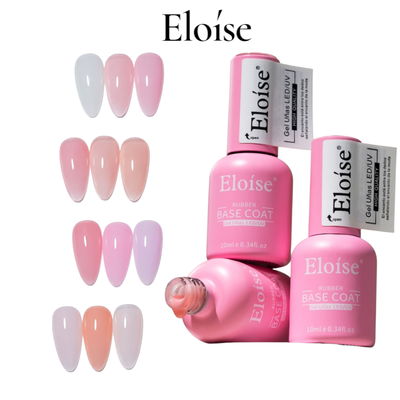 Base Rubber Eloise 10ml