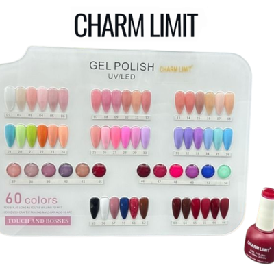 Semi Charm Limit Tapa Trans.
