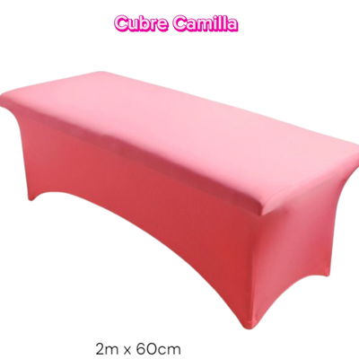Cubre Camilla