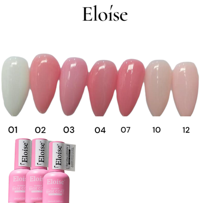 Base Rubber Eloise 10ml