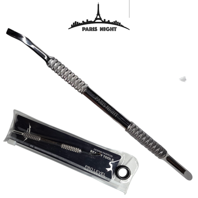 Reempujador Obelisco Premium Paris Night