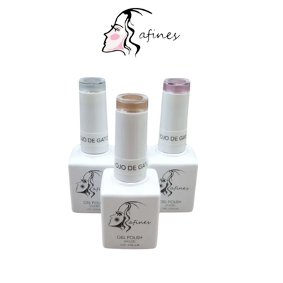 Cat Eye Ojo de Gato Afines 15ml