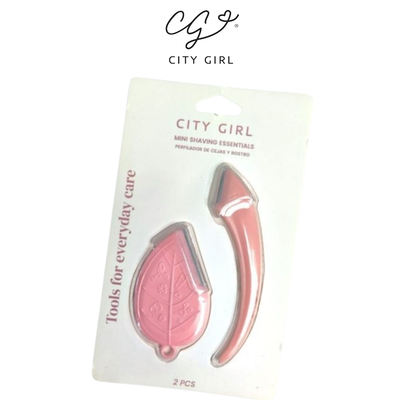 Perfilador Duo City Girl 