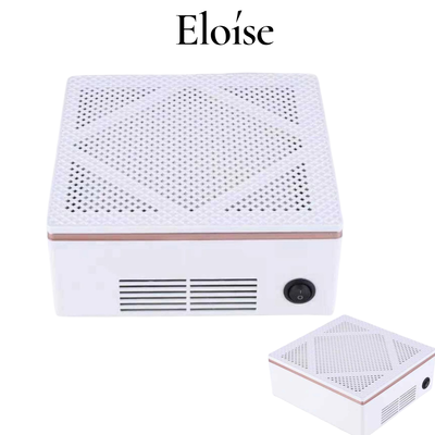 Extractor de Polvo Eloise 120w