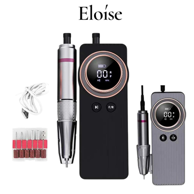 Torno Inalambrico Bq-108 35.000rpm Eloise