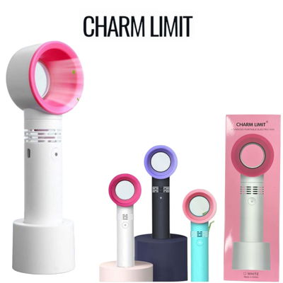 Secador de Pestañas Charm Limit