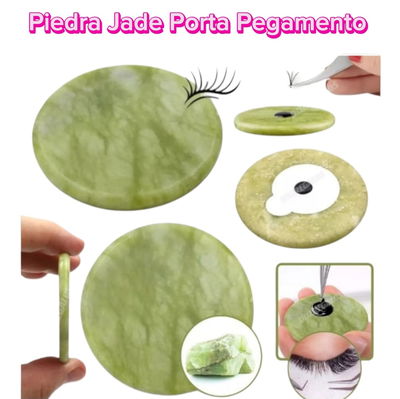 Piedra Jade 