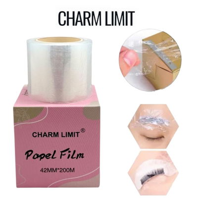 Papel Film Charm Limit