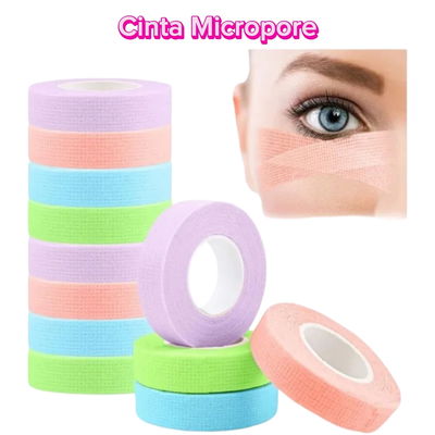 Cinta Micropore