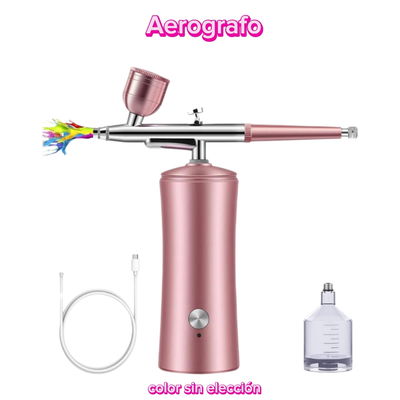 Aerografo