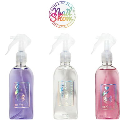 Satinizante 200ml Nail Show