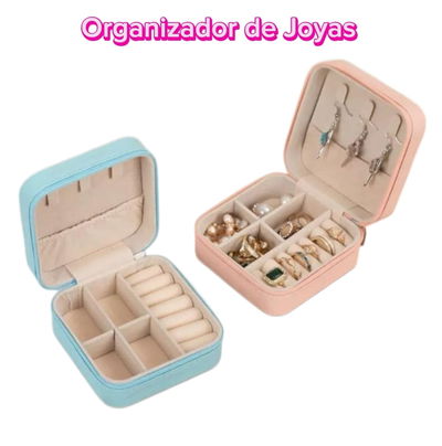 Organizador de Joyas BC 1013