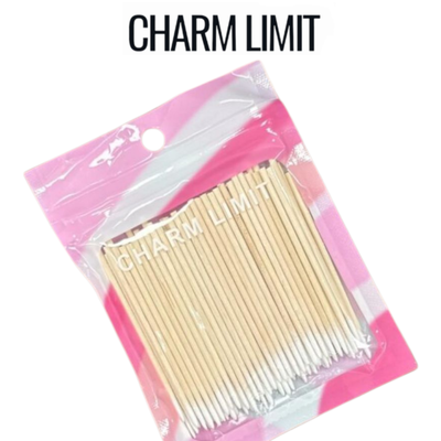 Microhispos de madera Charm Limit
