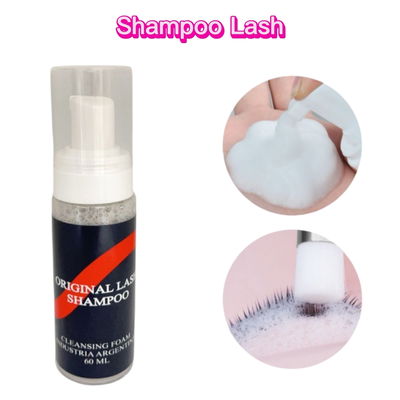Shampoo Lash 