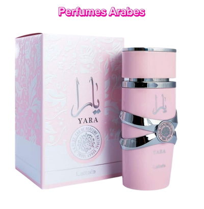 Perfume Arabe