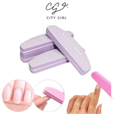 Mini Sponge Media luna City Girl